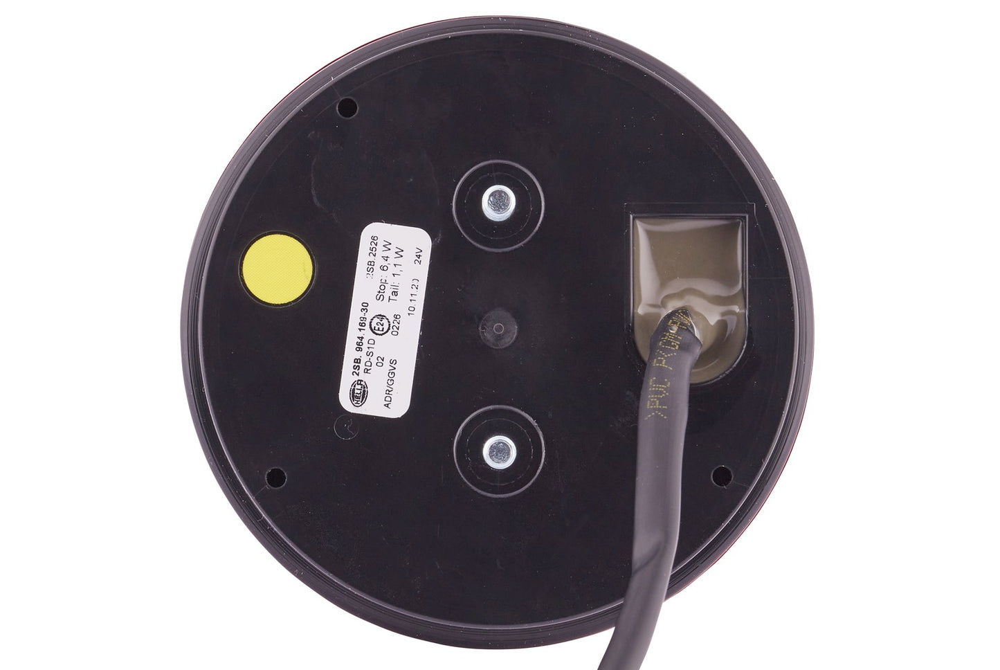 HELLA Rearlight - LED - 24V 2SB964169-301