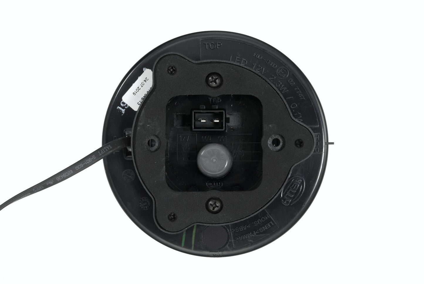 HELLA Rearlight - LED - 12V 2SD010546-137
