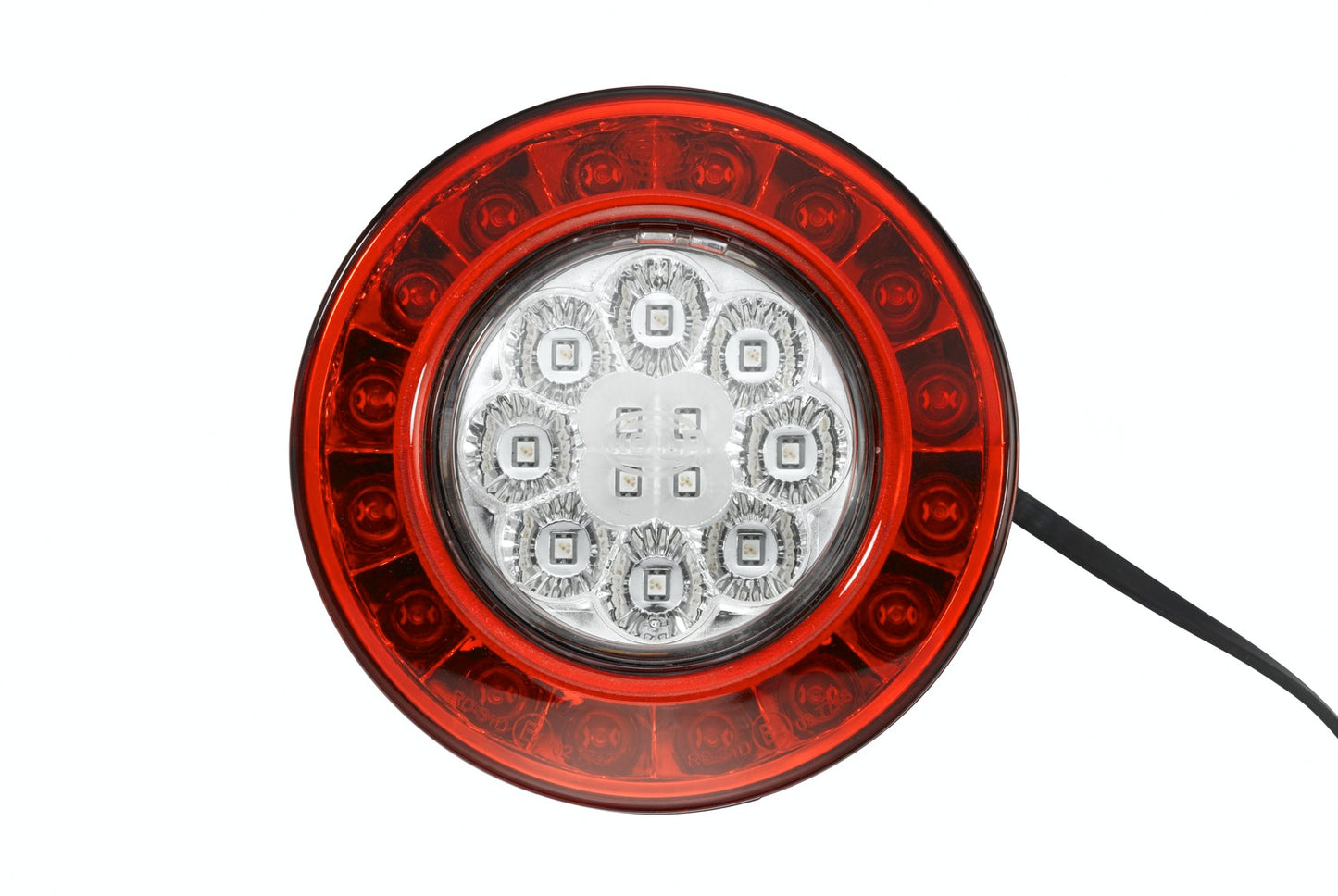 HELLA Rearlight - LED - 12V 2SD010546-137