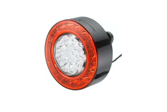 HELLA Rearlight - LED - 12V 2SD010546-137