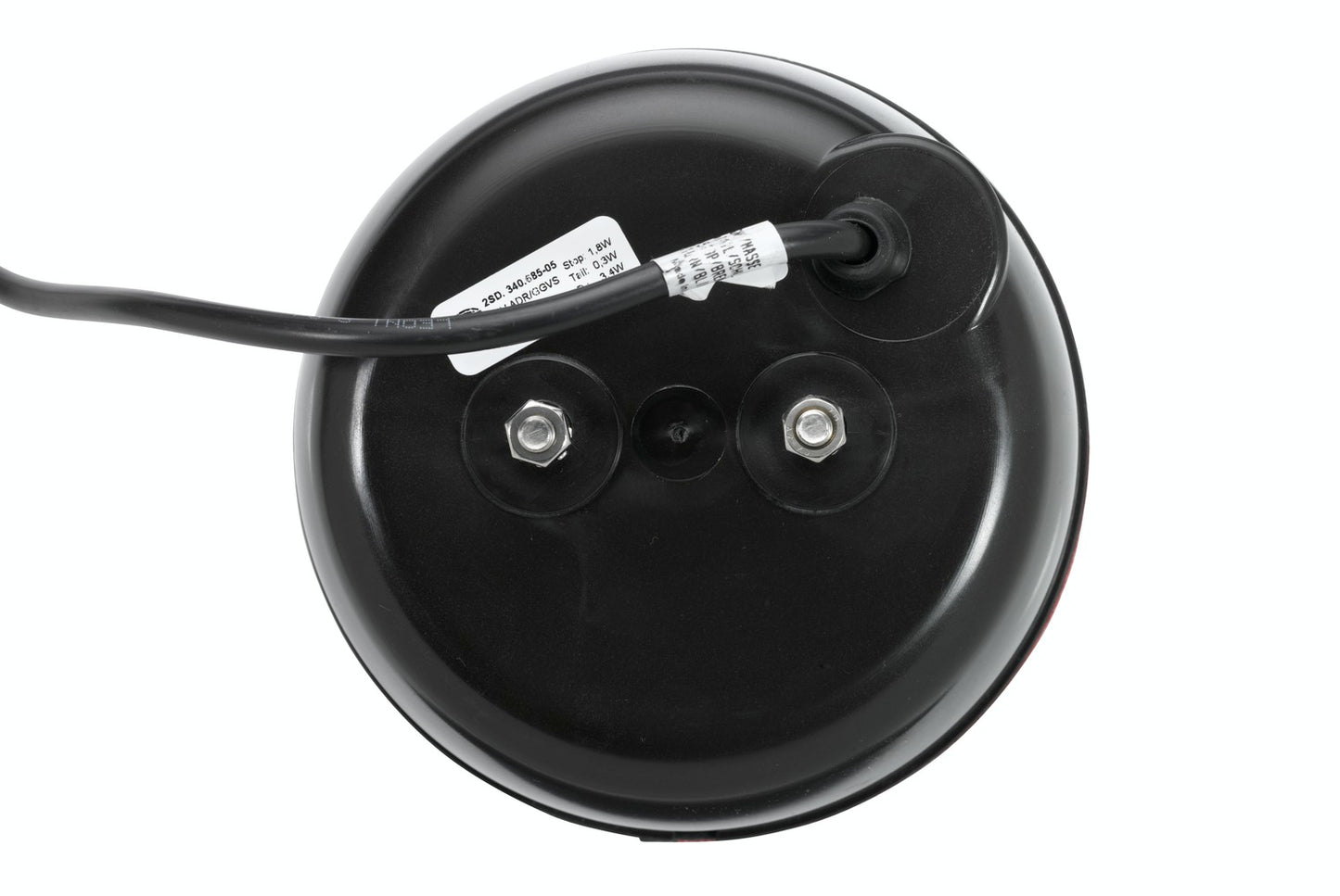 HELLA Rearlight - LED - 24V 2SD340685-051