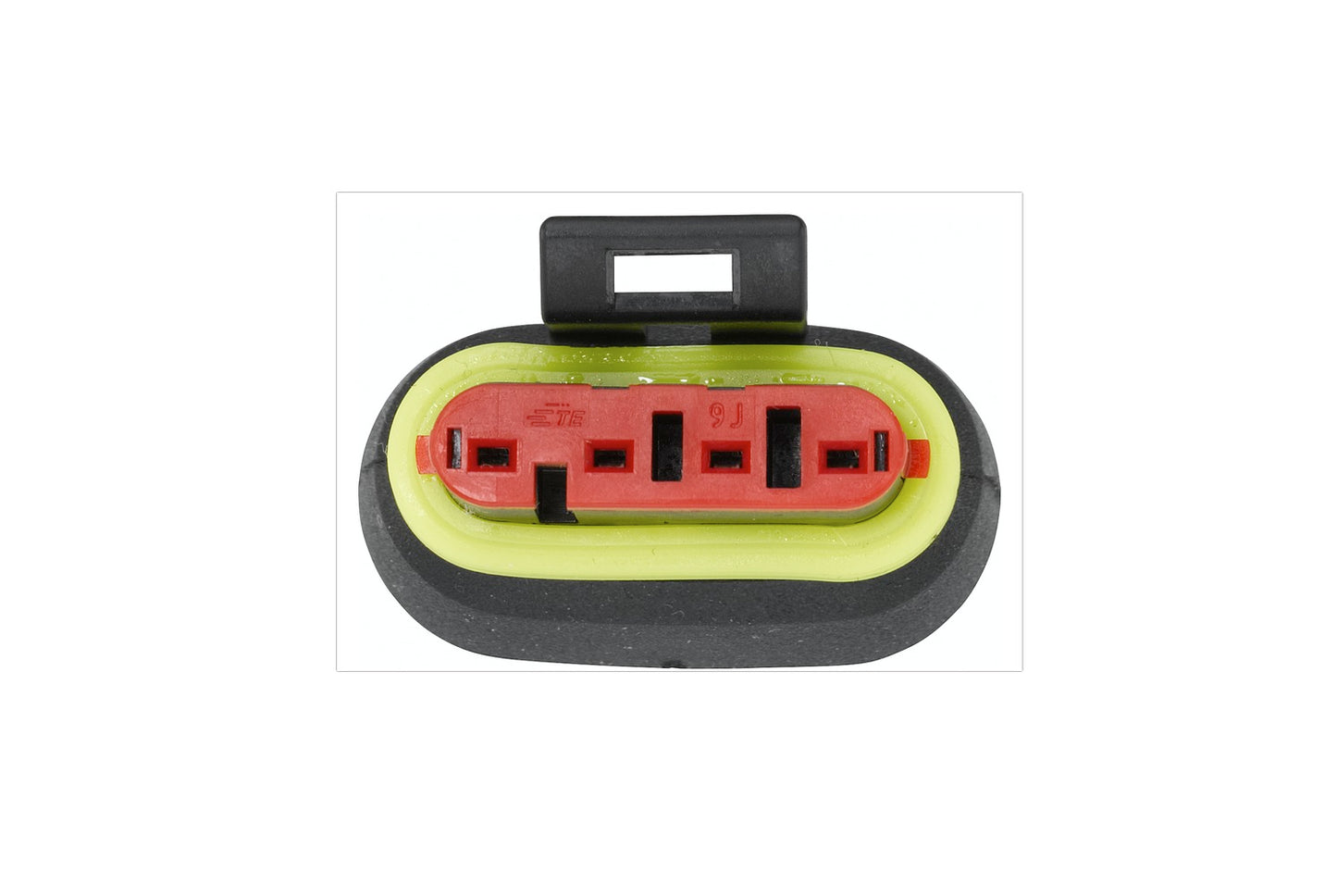 HELLA Rearlight - LED - 24V 2SD340685-051