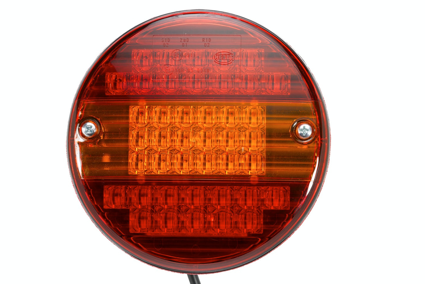 HELLA Rearlight - LED - 24V 2SD340685-051