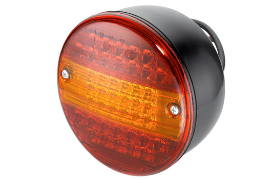 HELLA Rearlight - LED - 24V 2SD340685-051