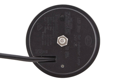 HELLA Rearlight - 83mm - LED - 24V 2SD959010-401