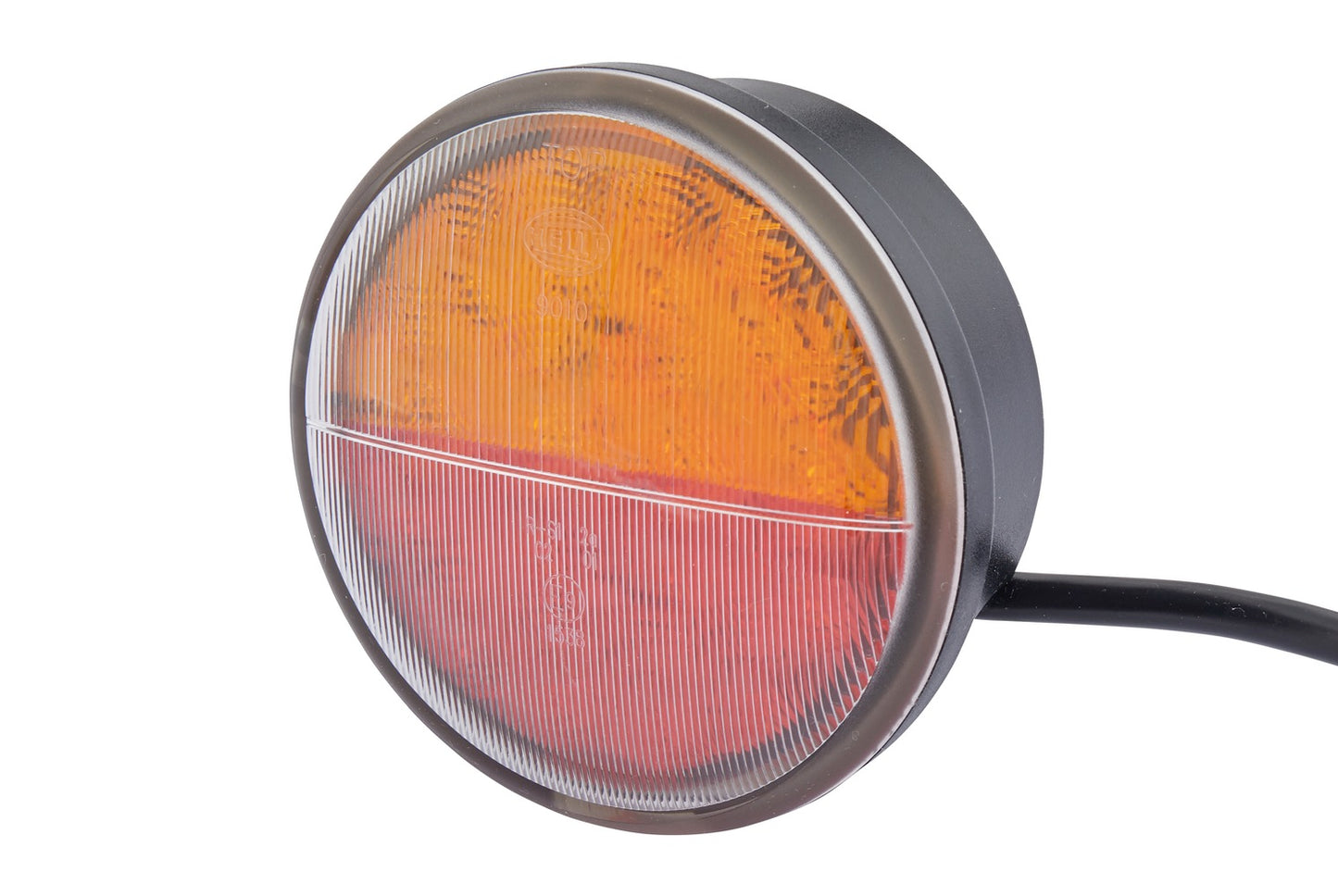 HELLA Rearlight - 83mm - LED - 24V 2SD959010-401