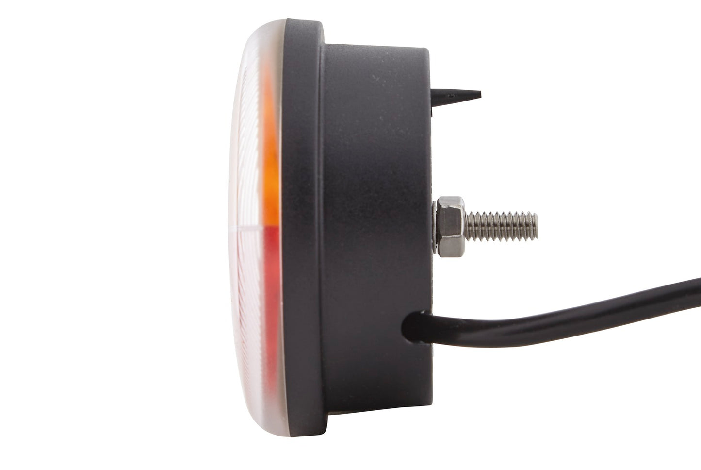 HELLA Rearlight - 83mm - LED - 24V 2SD959010-401
