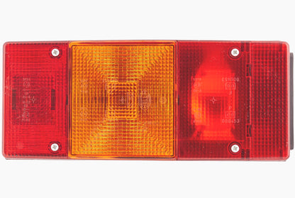 HELLA Rearlight - Bulb - 12V 2SE007547-021