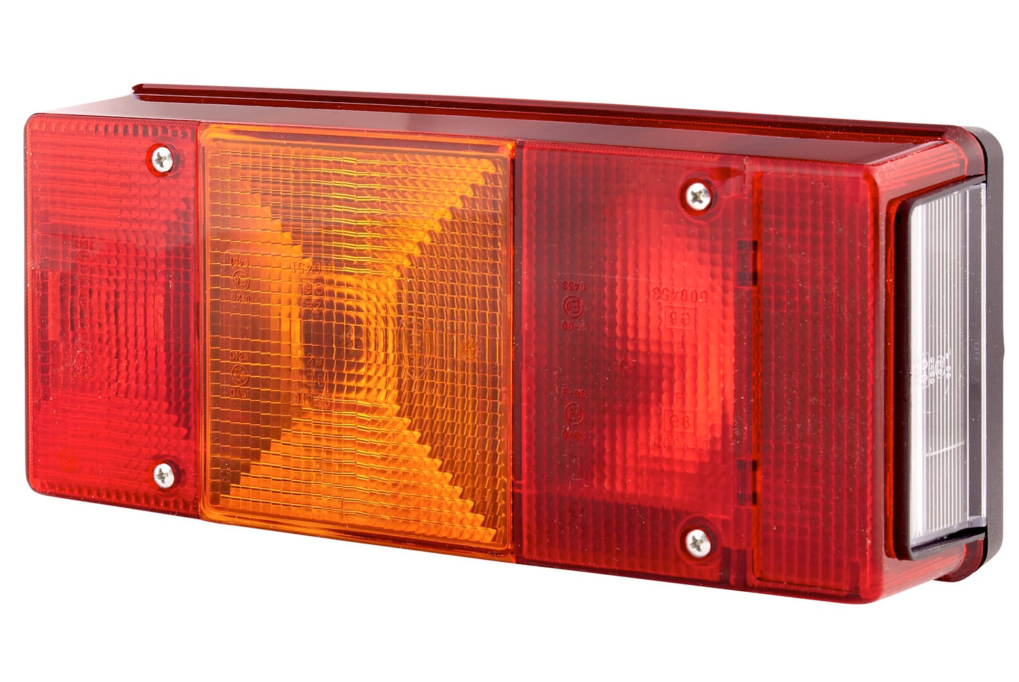 HELLA Rearlight - Bulb - 12V 2SE007547-021