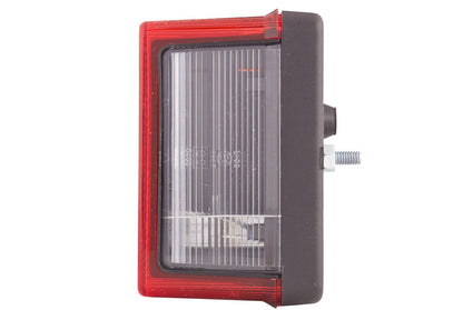 HELLA Rearlight - Bulb - 12V 2SE007547-021