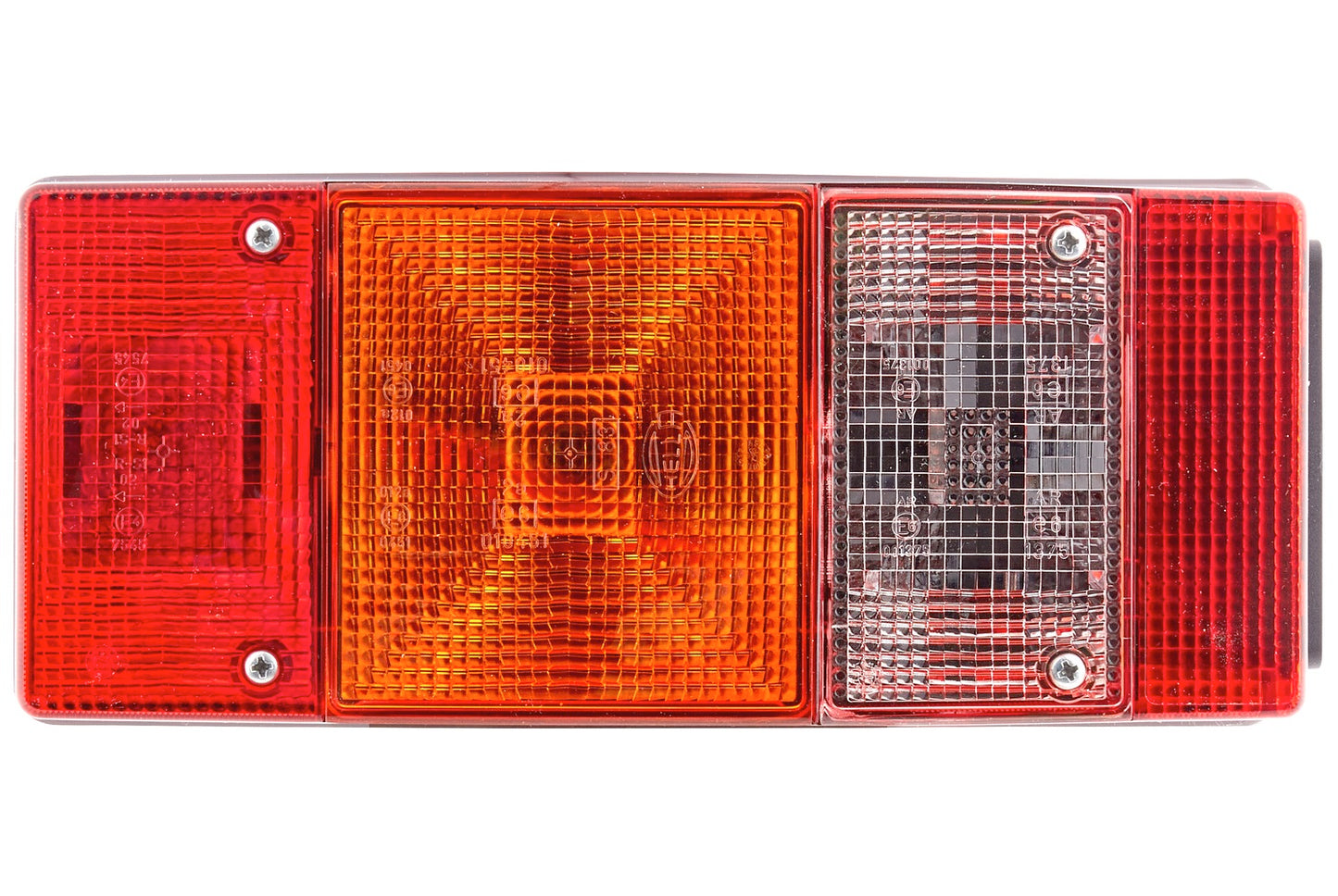 HELLA Rearlight - Bulb - 12V 2SL007547-061