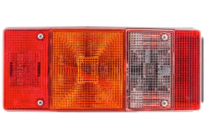 HELLA Rearlight - Bulb - 12V 2SL007547-061