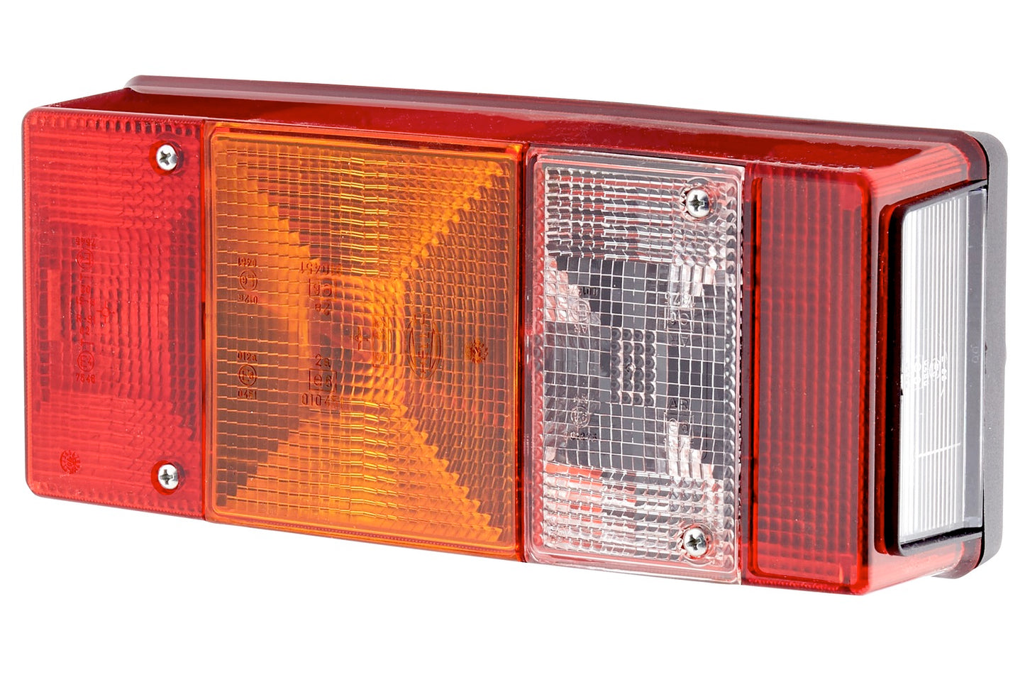 HELLA Rearlight - Bulb - 12V 2SL007547-061