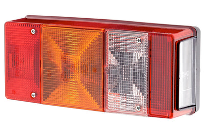 HELLA Rearlight - Bulb - 12V 2SL007547-061