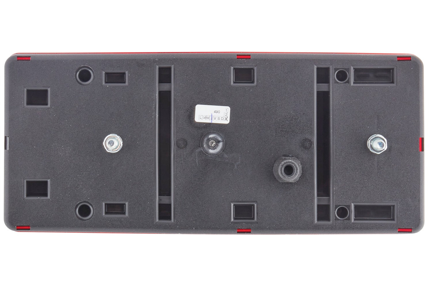 HELLA Rearlight - Bulb - 12V 2VB007547-171