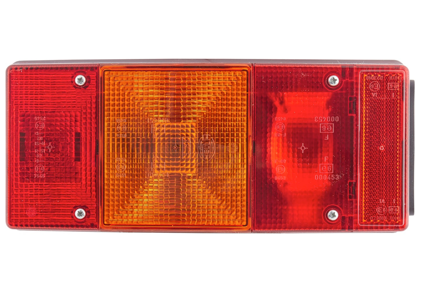 HELLA Rearlight - Bulb - 12V 2VB007547-171