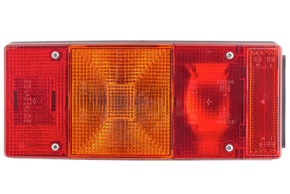 HELLA Rearlight - Bulb - 12V 2VB007547-171