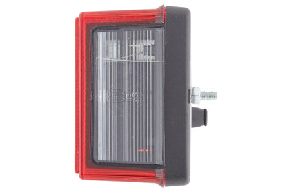 HELLA Rearlight - Bulb - 12V 2VB007547-171