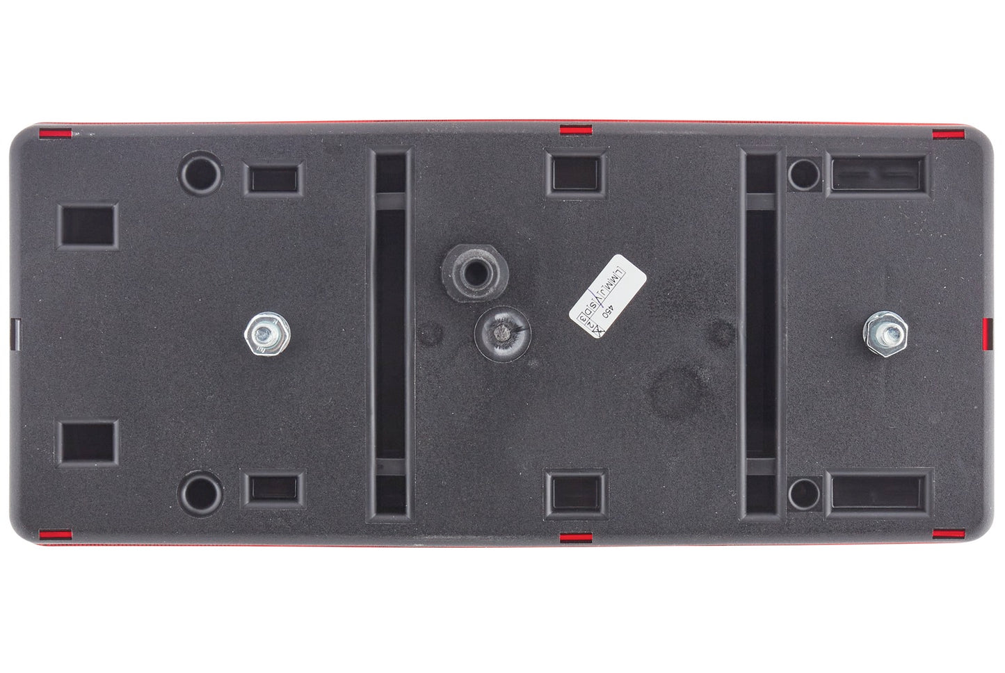 HELLA Rearlight - Bulb - 12V 2VD007547-181
