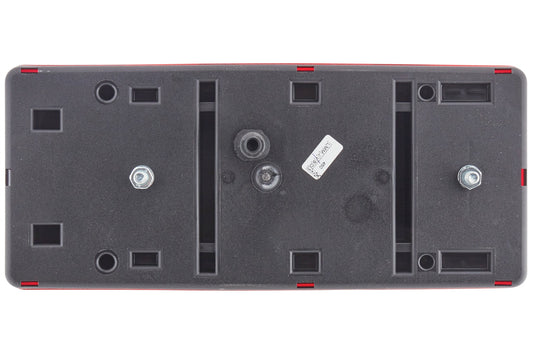 HELLA Rearlight - Bulb - 12V 2VD007547-181