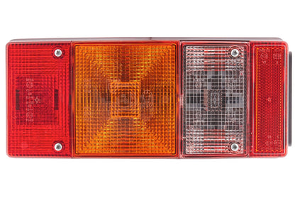 HELLA Rearlight - Bulb - 12V 2VD007547-181