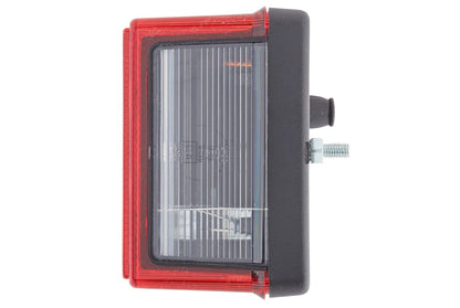 HELLA Rearlight - Bulb - 12V 2VD007547-181