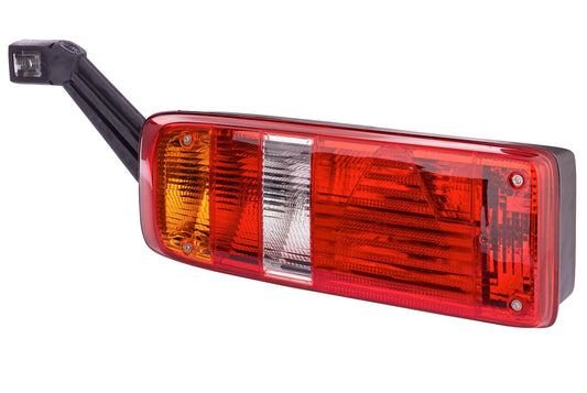 HELLA Rearlight - EasyConn I Hybrid - Bulb - 24V 2VP340931-171