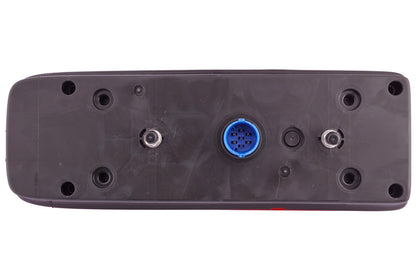 HELLA Rearlight - EasyConn I Hybrid - Hybrid - 24V 2VP340932-001