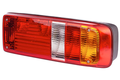 HELLA Rearlight - EasyConn I Hybrid - Hybrid - 24V 2VP340932-001