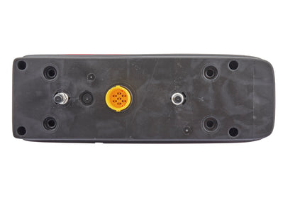 HELLA Rearlight - EasyConn I Hybrid - Hybrid - 24V 2VP340932-011