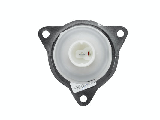 HELLA Tail Light - Halogen - 12/24V 2XA008221-021