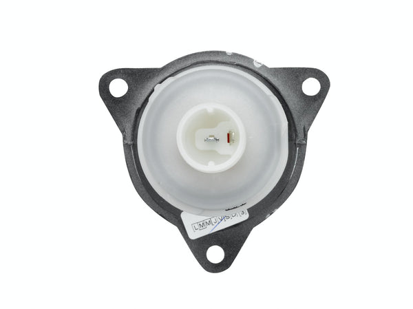 HELLA Tail Light - Halogen - 12/24V 2XA008221-021