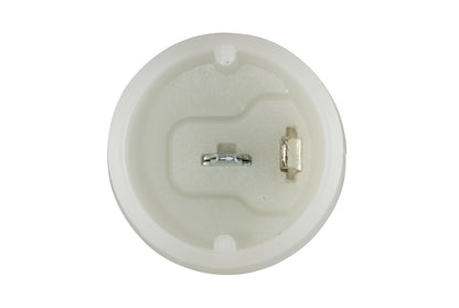 HELLA Tail Light - Halogen - 12/24V 2XA008221-021