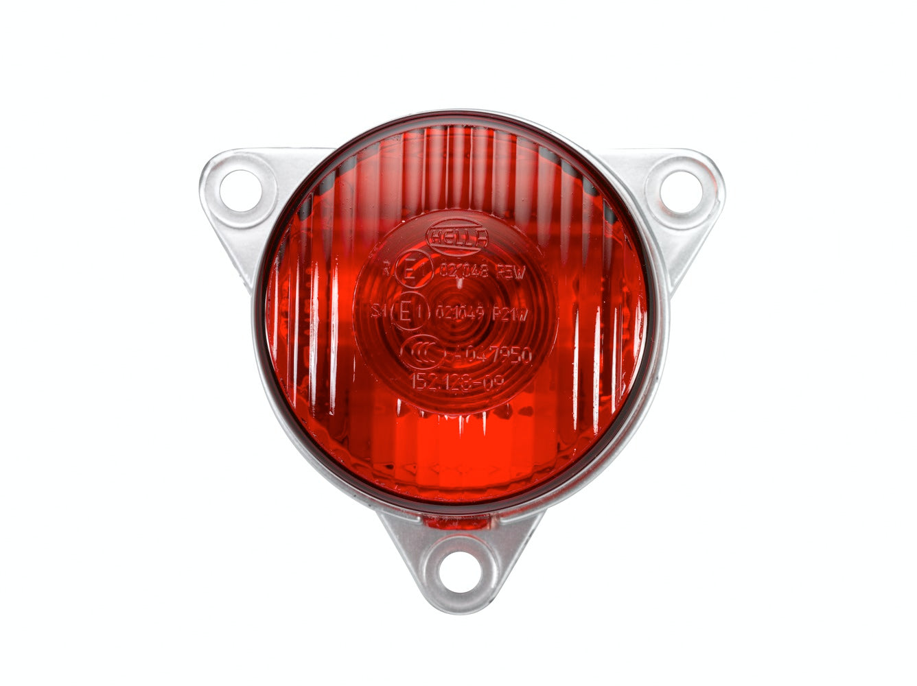 HELLA Tail Light - Halogen - 12/24V 2XA008221-021