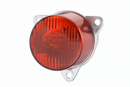 HELLA Tail Light - Halogen - 12/24V 2XA008221-021
