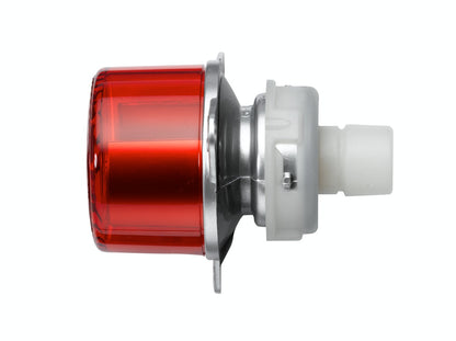 HELLA Tail Light - Halogen - 12/24V 2XA008221-021