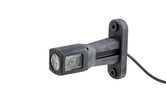 HELLA Clearance Light - LED - 12/24V 2XS011768-021