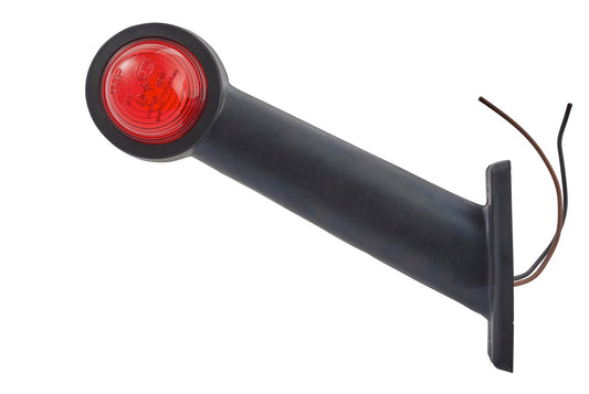 HELLA Clearance Light - Halogen - 24V 2XS955232-001