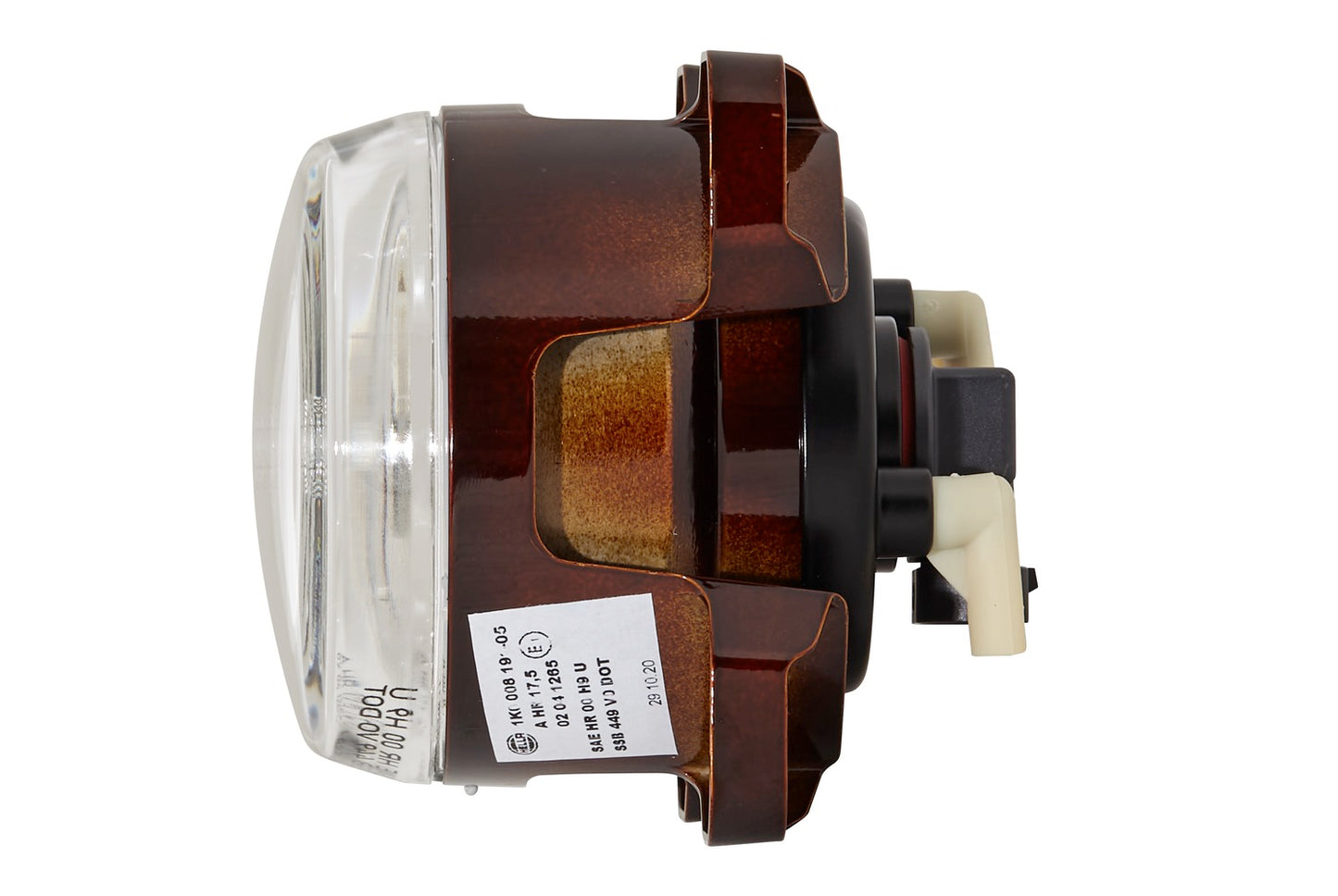 HELLA FF/Halogen-Insert, spotlight - 90mm Essential - 12V 1K0008191-051