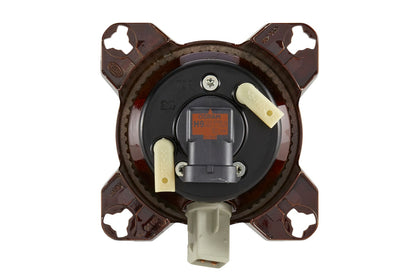HELLA Halogen/FF-Insert, spotlight - 90mm Essential - 12V 1K0008191-131