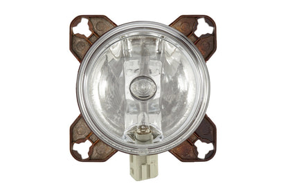 HELLA Halogen/FF-Insert, spotlight - 90mm Essential - 12V 1K0008191-131