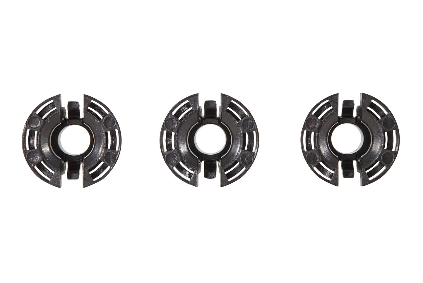 HELLA Halogen/FF/DE-Headlight - 90mm Performance - right/left - for e.g. Mercedes-Benz 1LL009998-051