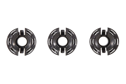 HELLA Halogen/FF/DE-Headlight - 90mm Performance - right/left - for e.g. Mercedes-Benz 1LL009998-051