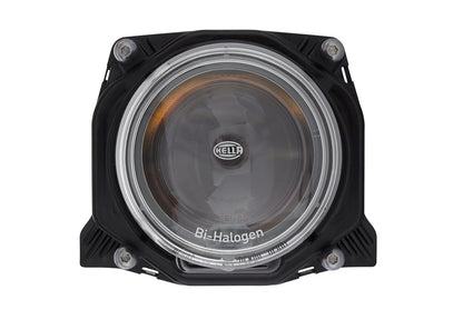 HELLA Halogen/FF/DE-Headlight - 90mm Performance - right/left - for e.g. Mercedes-Benz 1LL009998-051