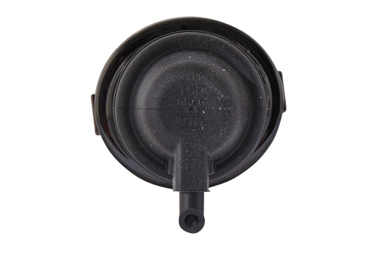 HELLA Bulb-Front Fog Light - Micro DE - left/right 1NL008090-031