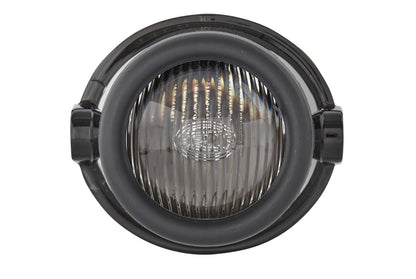 HELLA Bulb-Front Fog Light - Micro DE - left/right 1NL008090-031