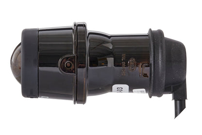 HELLA Bulb-Front Fog Light - Micro DE - left/right 1NL008090-031