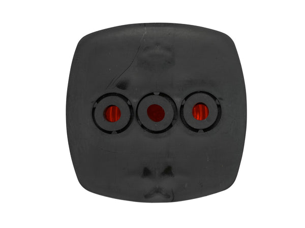 HELLA Tail Light - Halogen - 24V 2TM003057-031
