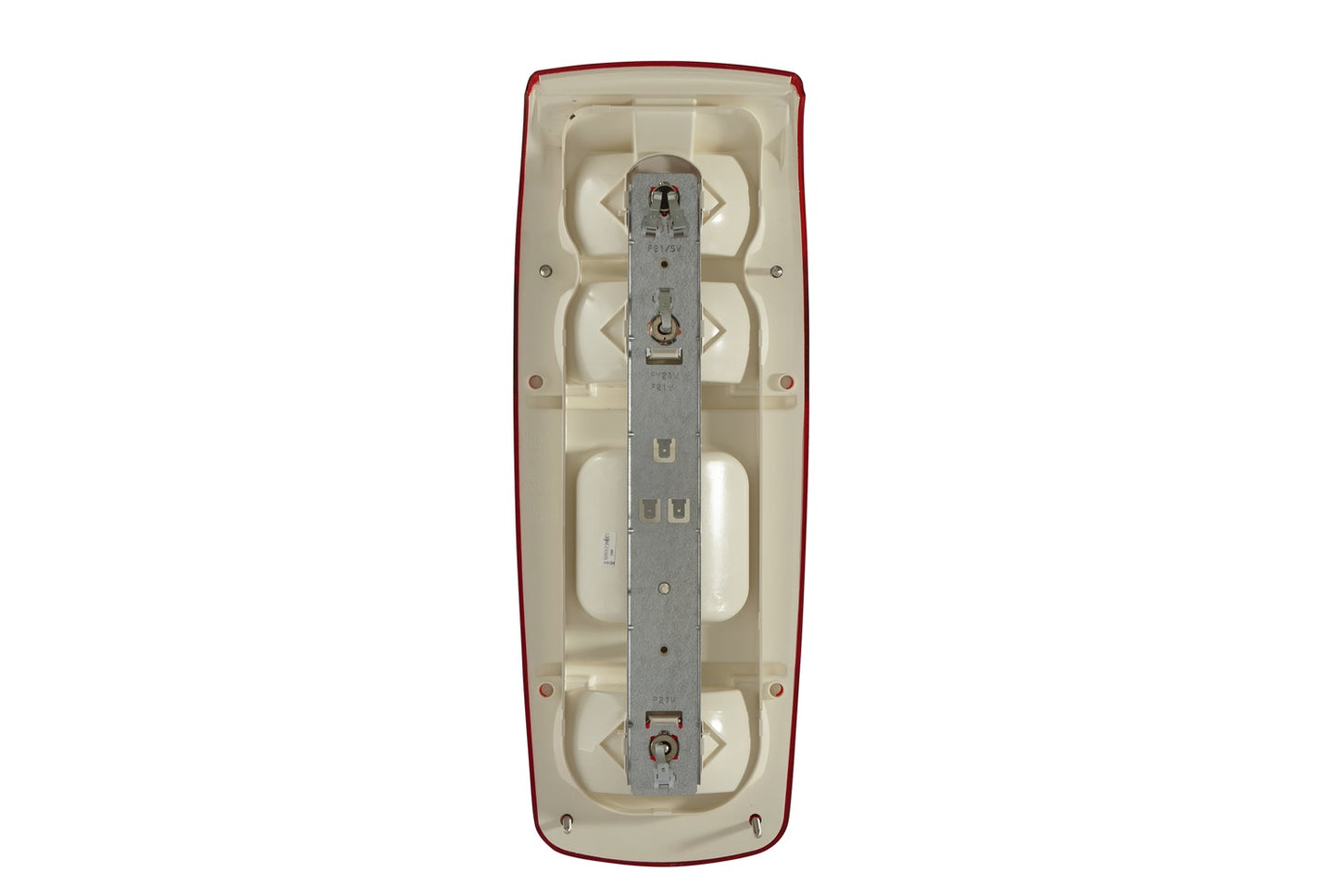 HELLA Rearlight - Caraluna I - Bulb - left 2VA007502-111