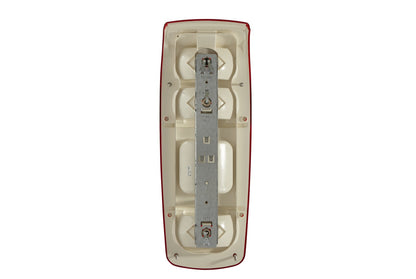 HELLA Rearlight - Caraluna I - Bulb - left 2VA007502-111